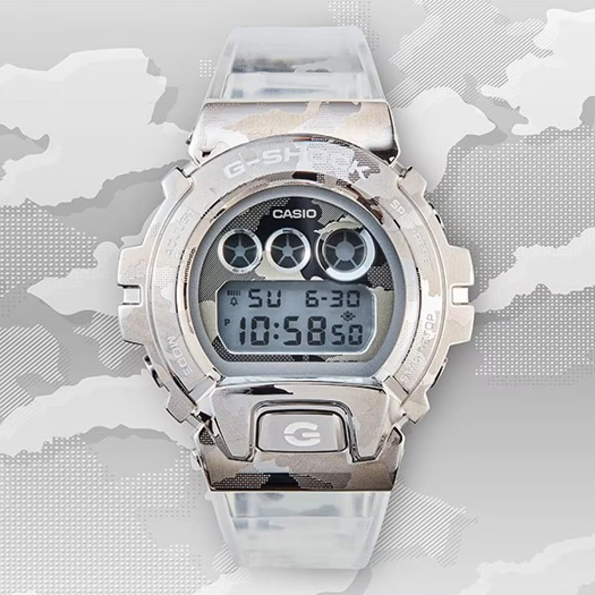 GM-6900SCM-1ADR
