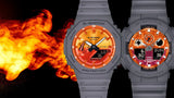 GA-100FL-8ADR