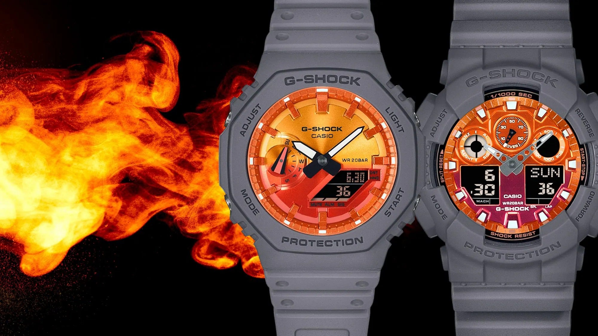 GA-100FL-8ADR