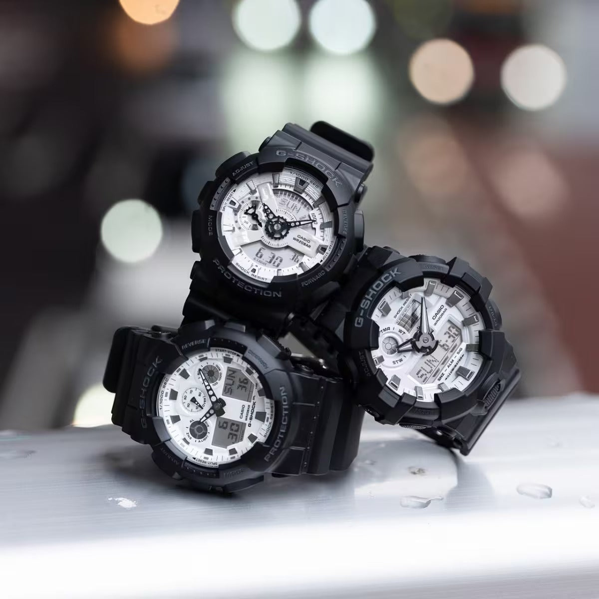 GA-100WD-1ADR