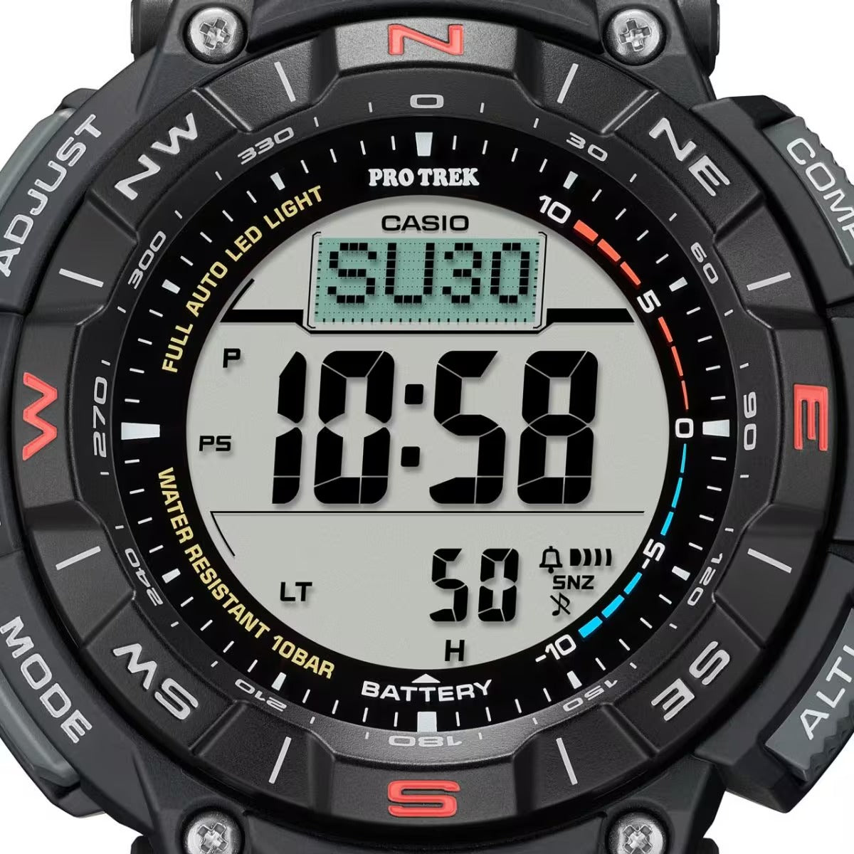 PRG-340-1DR