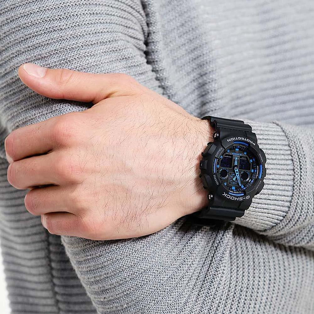 GA-100-1A2DR