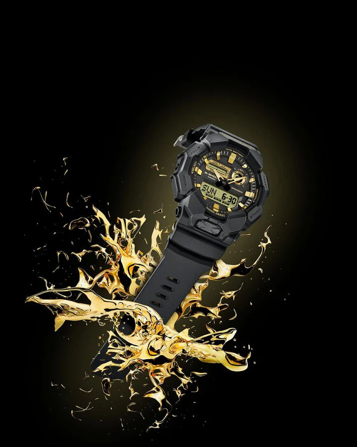 GA-100GGB-1A9DR