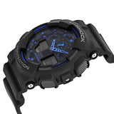 GA-100-1A2DR