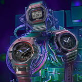 GA-2100AH-6ADR
