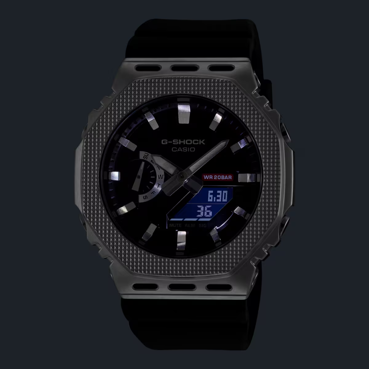 GM-2100BM-1ADR
