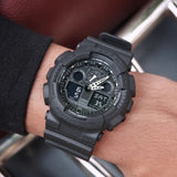 GA-100-1A1DR