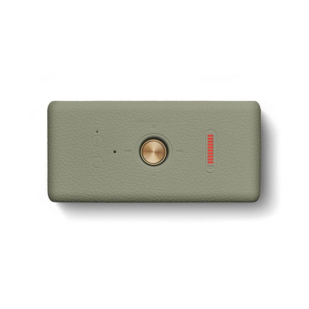 MARSHALL EMBERTON 3 SAGE