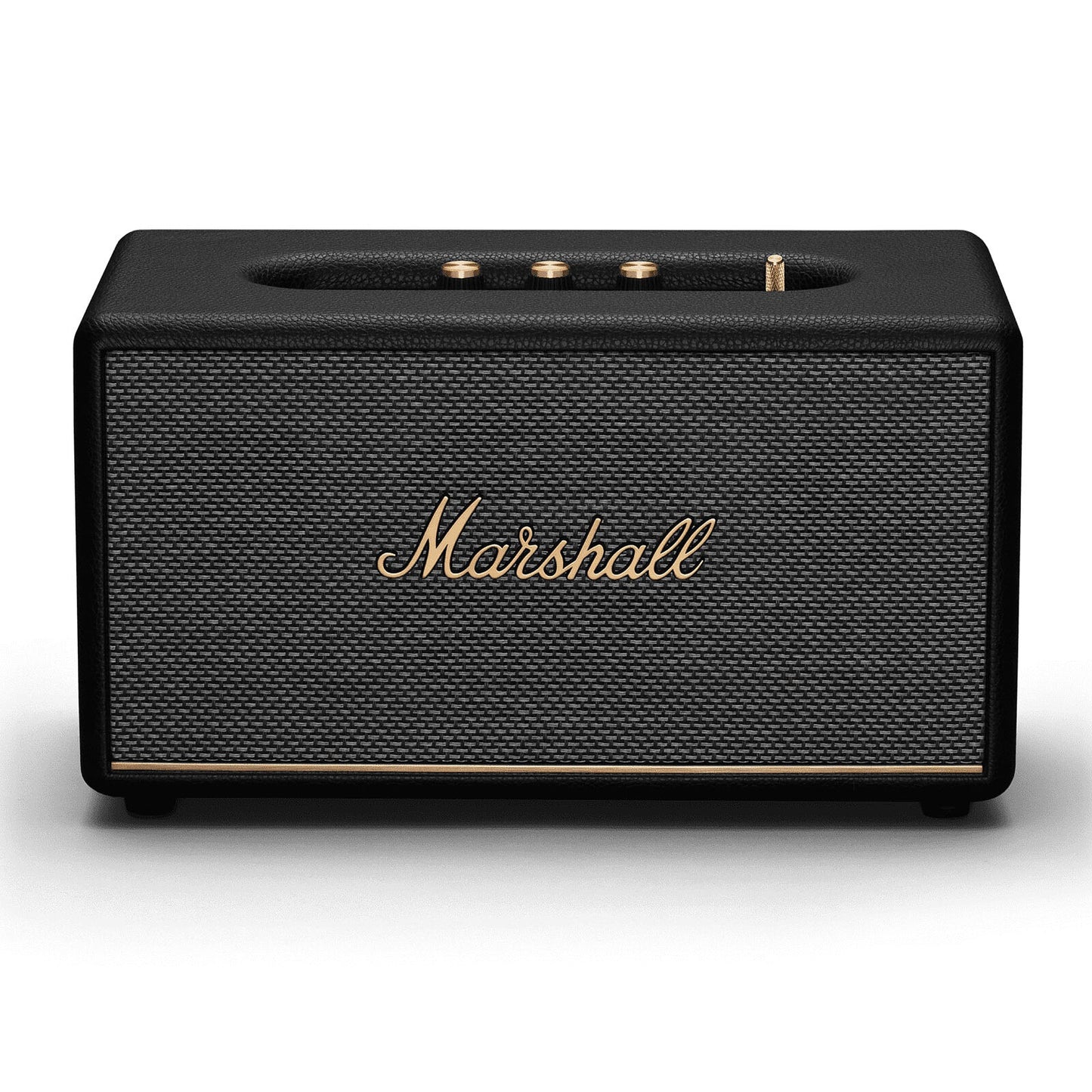 MARSHALL STANMORE 3 BLACK