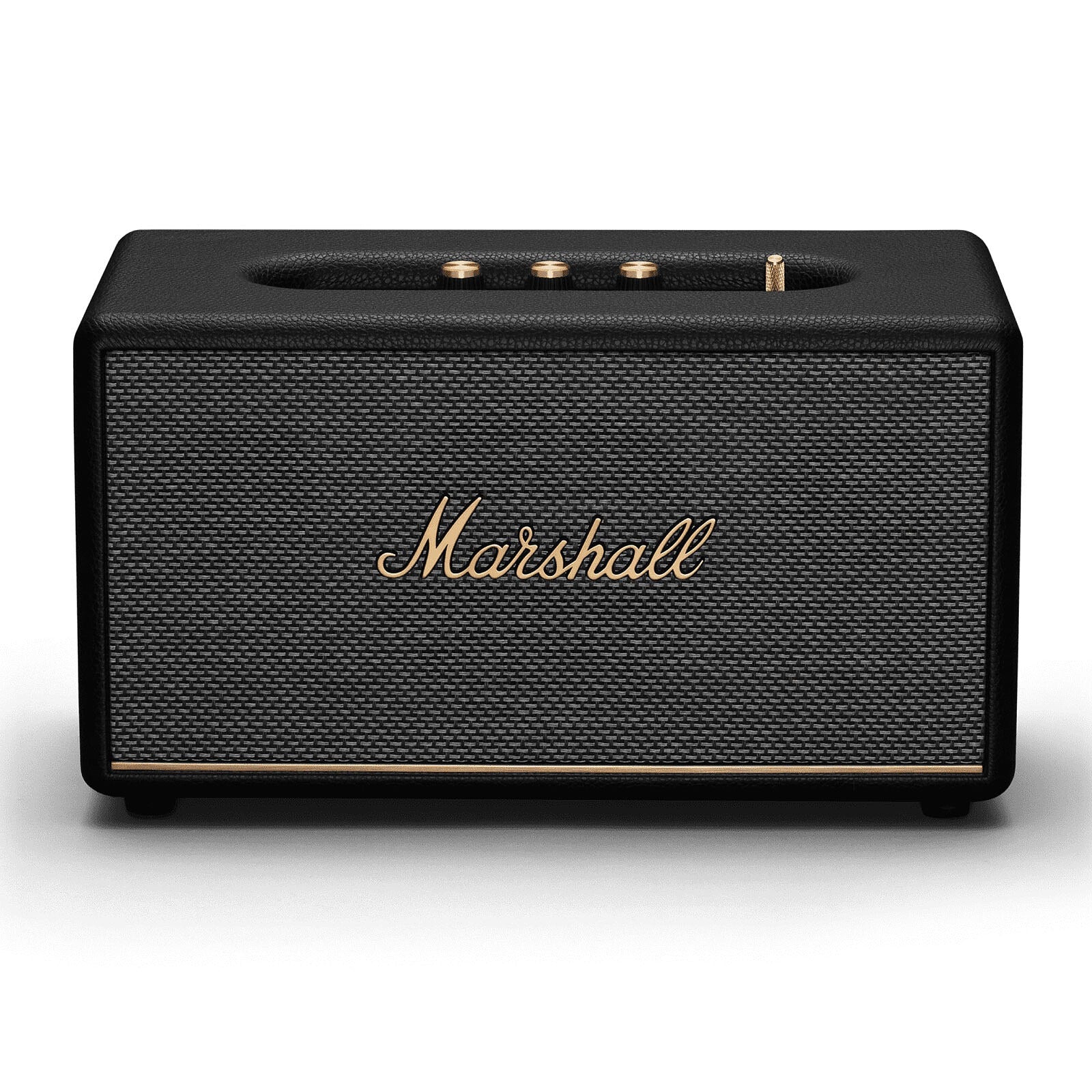 MARSHALL STANMORE 3 BLACK