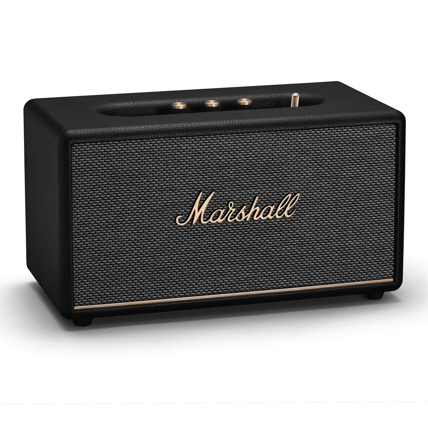 MARSHALL STANMORE 3 BLACK