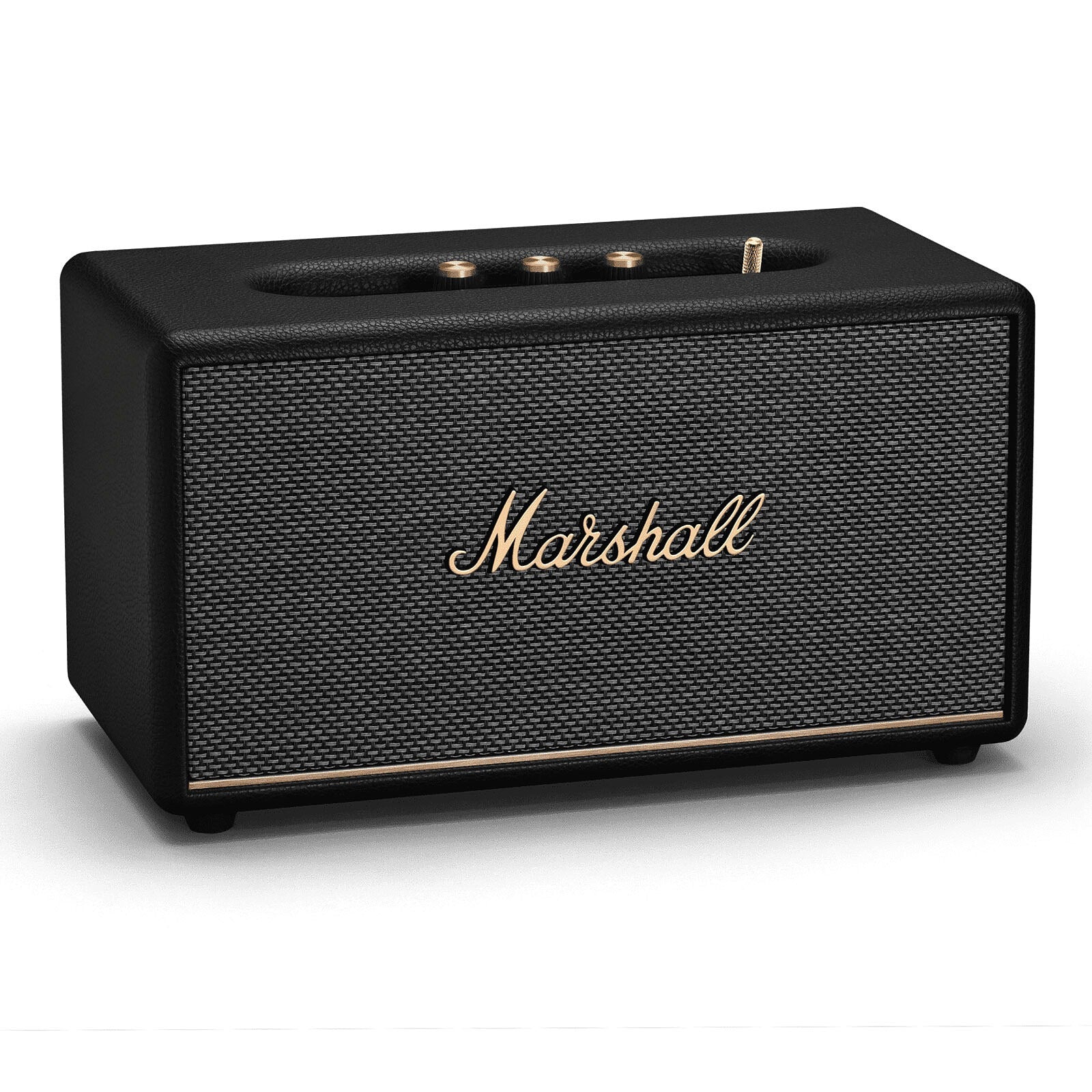 MARSHALL STANMORE 3 BLACK