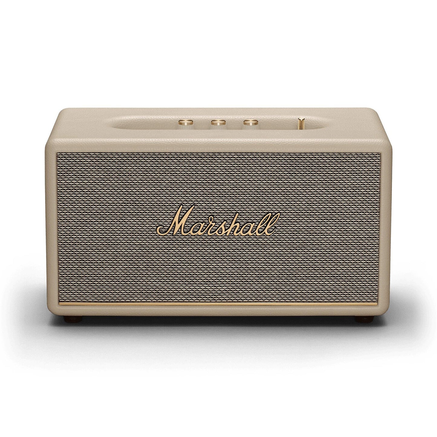 MARSHALL STANMORE 3 CREAM