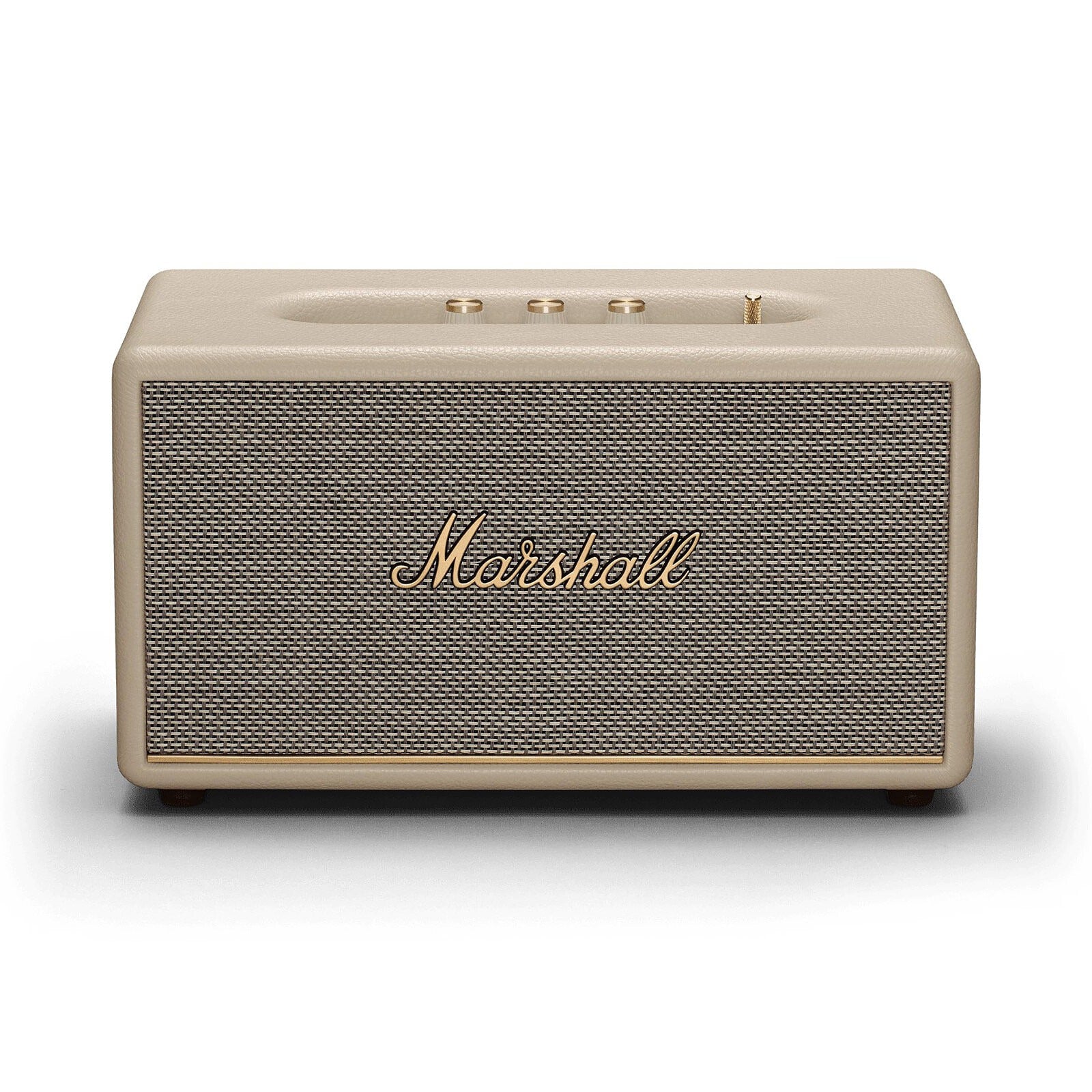 MARSHALL STANMORE 3 CREAM