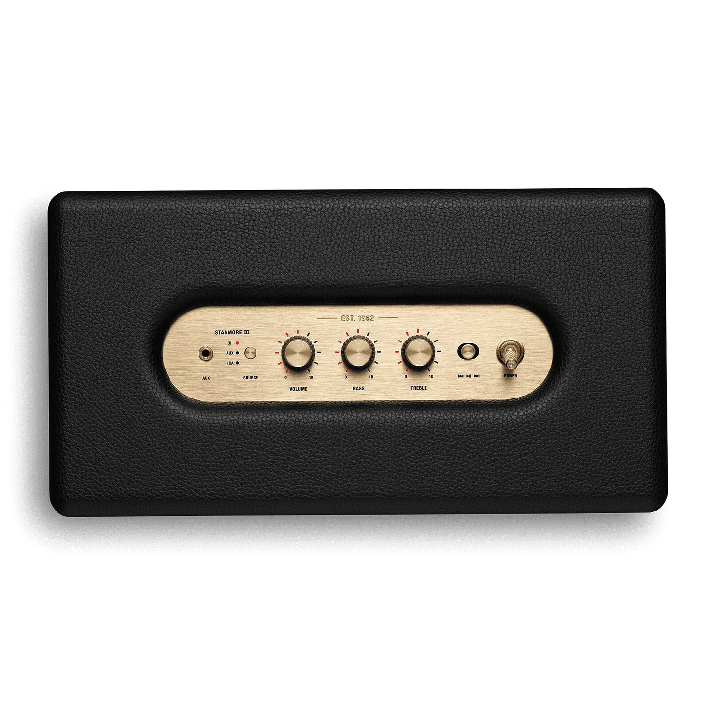 MARSHALL STANMORE 3 BLACK