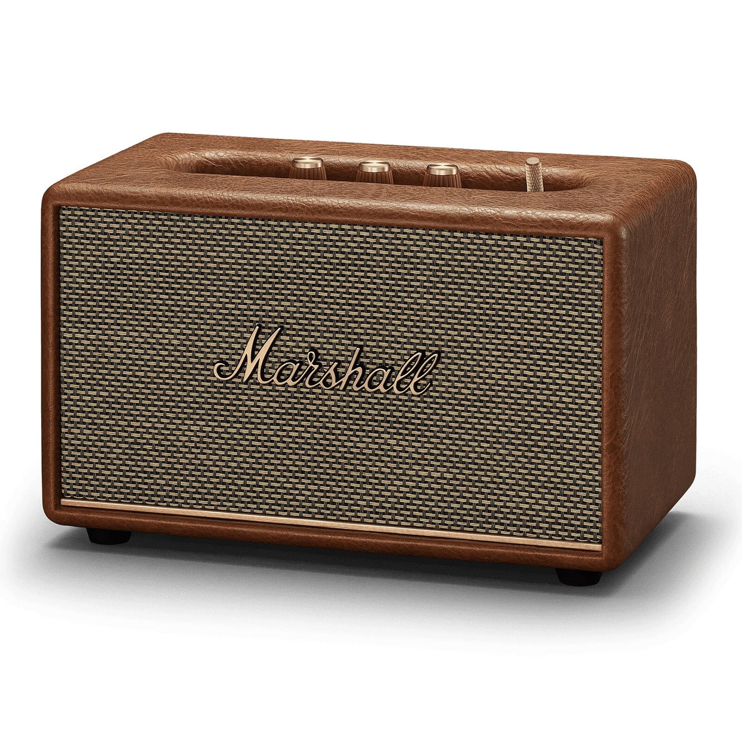 MARSHALL ACTON 3 BROWN
