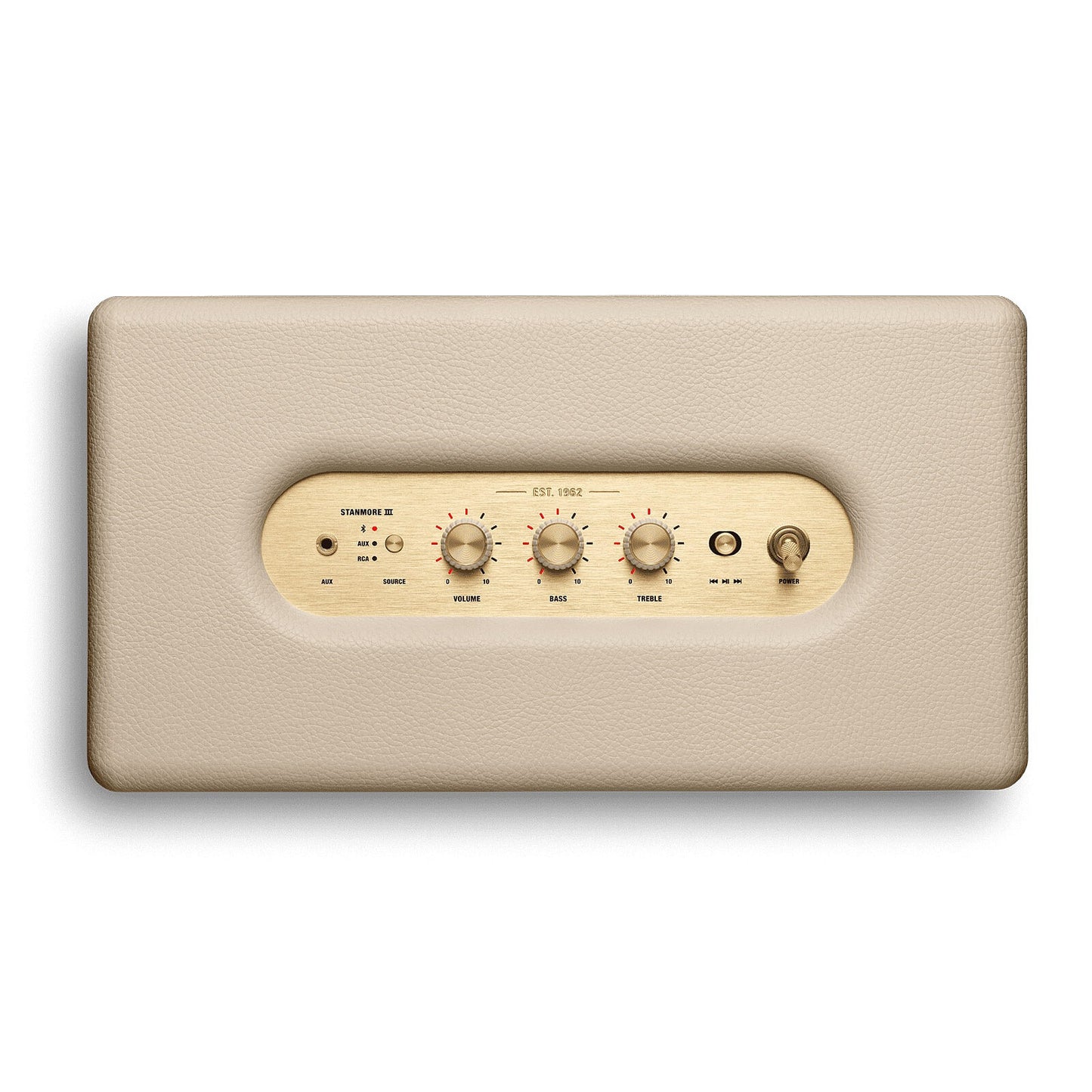 MARSHALL STANMORE 3 CREAM