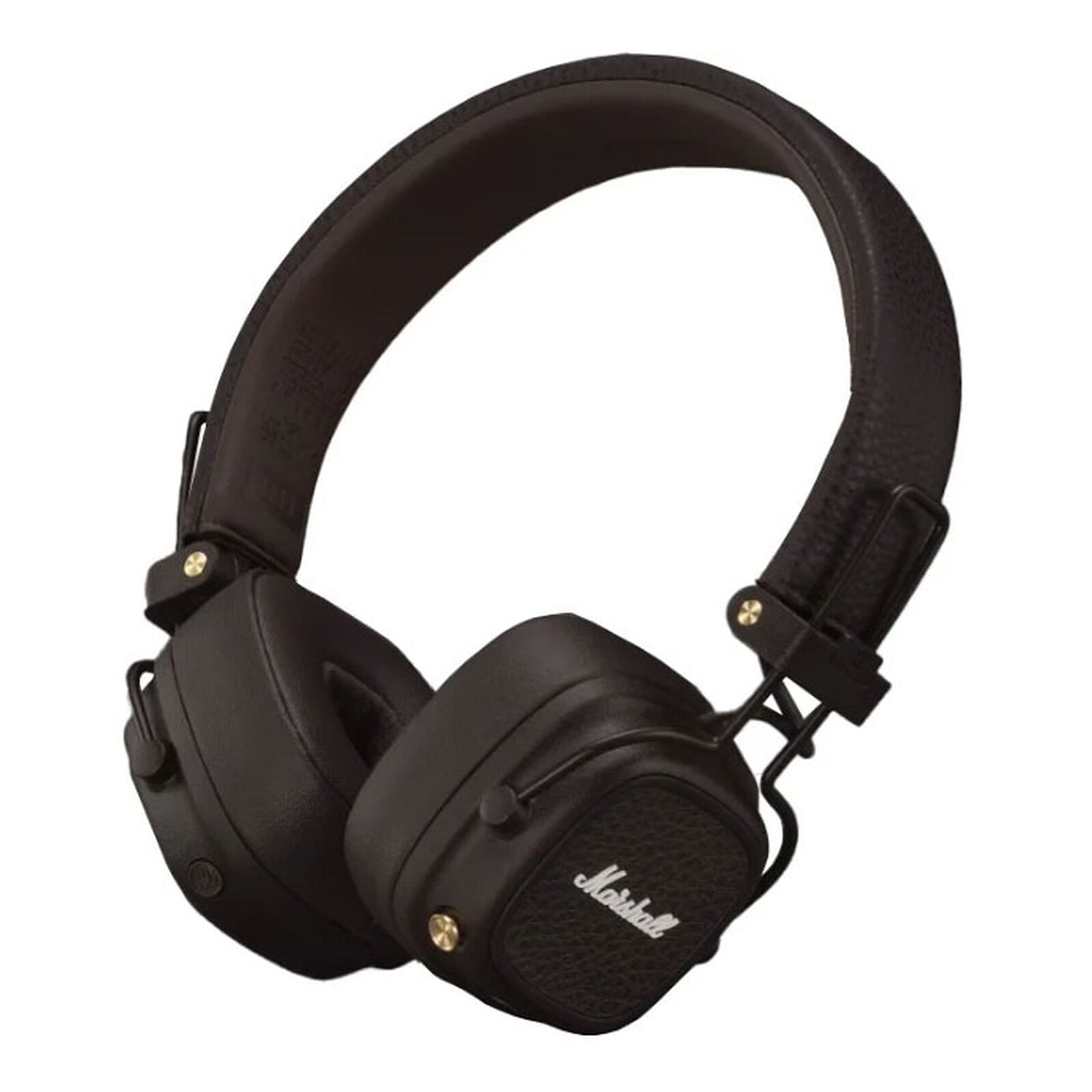 MARSHALL MAJOR V BROWN