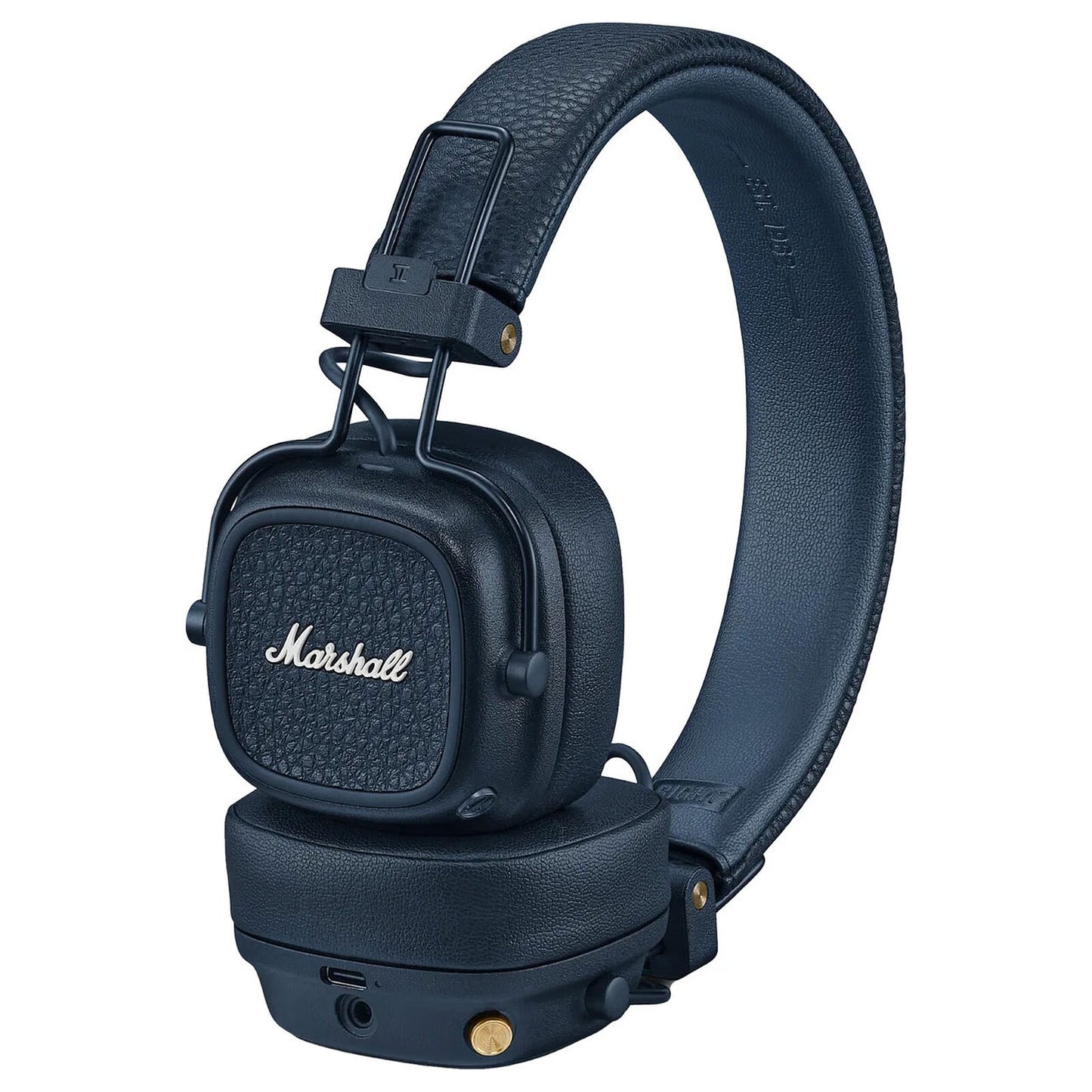 MARSHALL MAJOR 5 MIDNIGHT BLUE