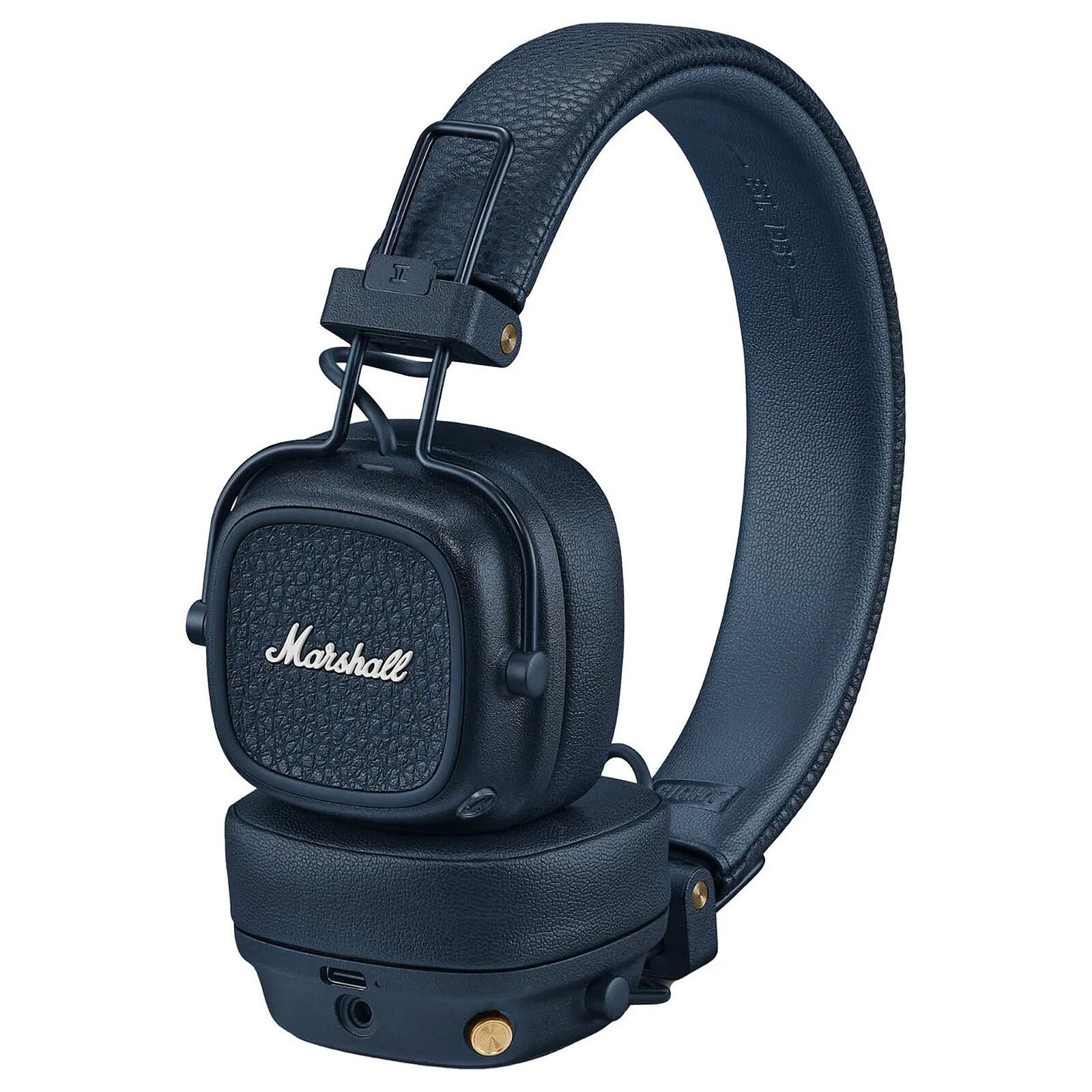 MARSHALL MAJOR 5 MIDNIGHT BLUE