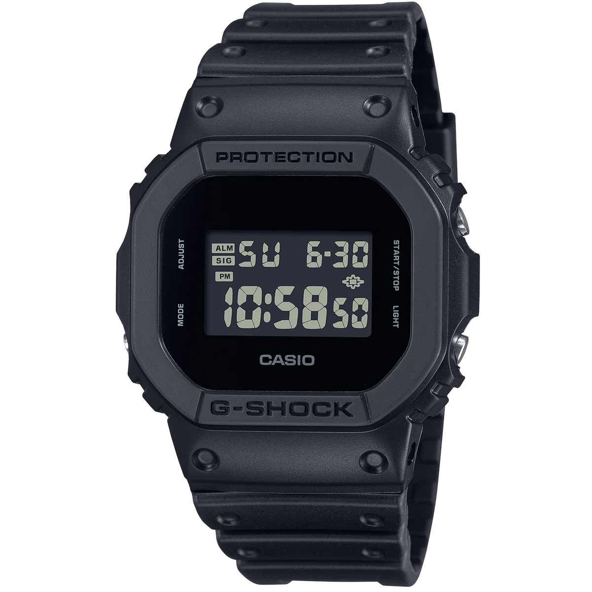 DW-5600UBB-1DR