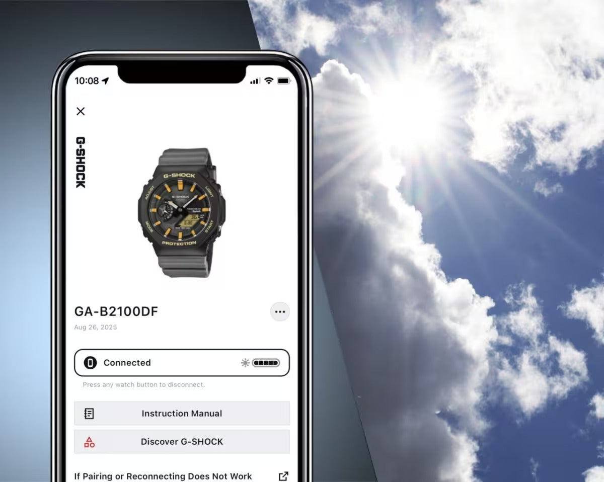GA-B2100DF-1ADR