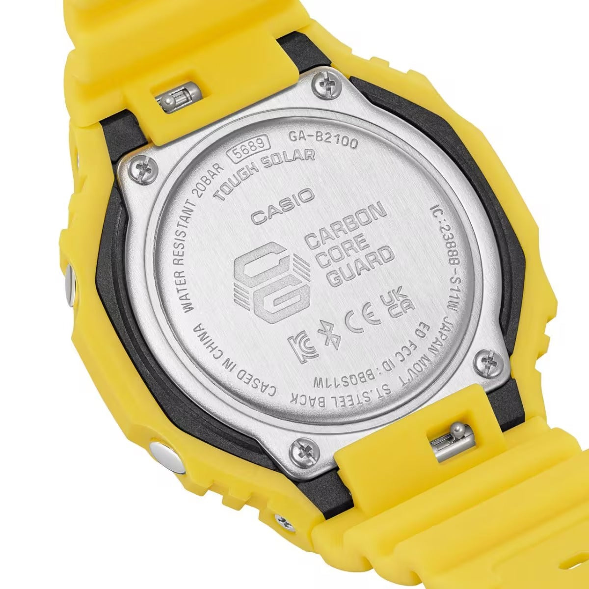 GA-B2100C-9DR