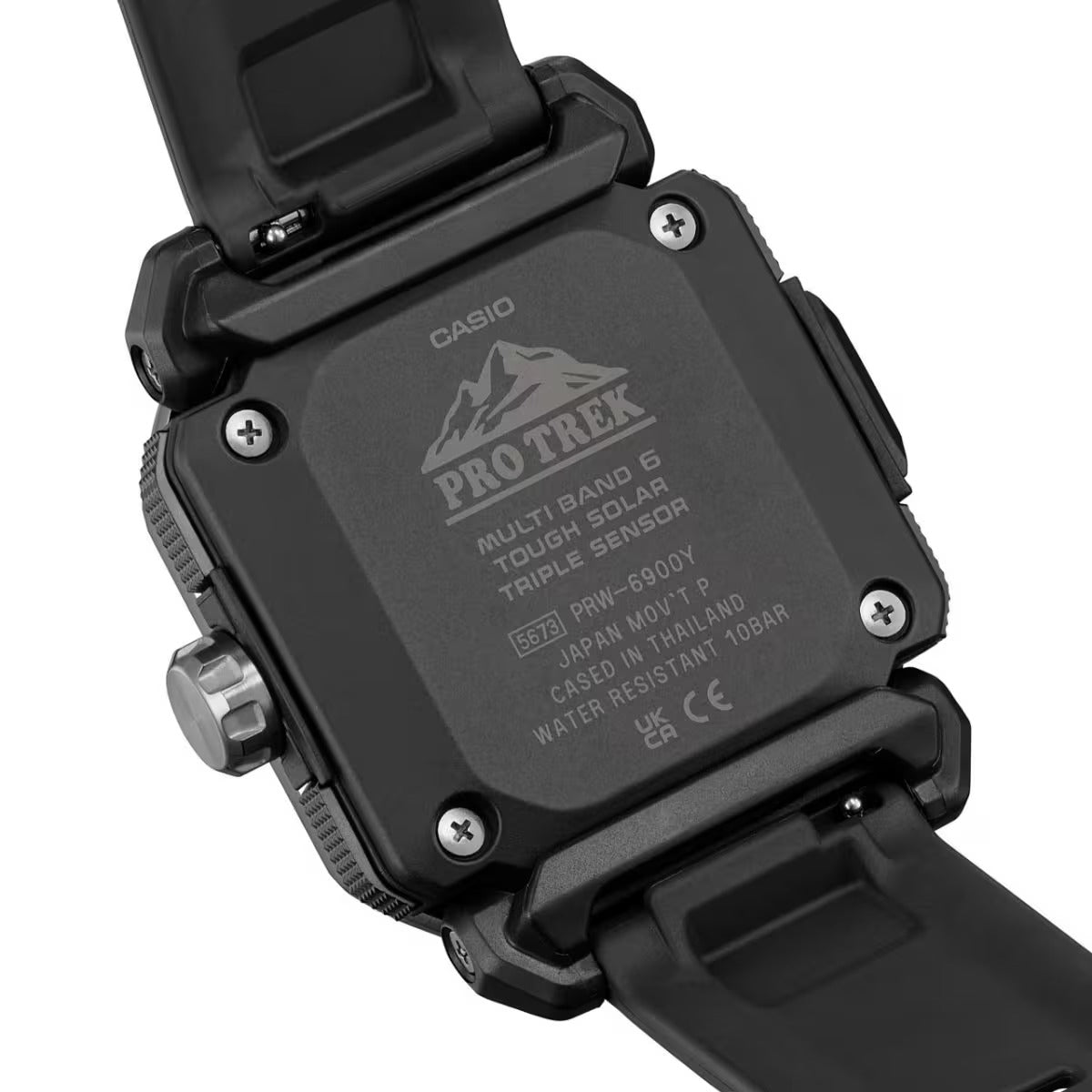 PRW-6900Y-1DR