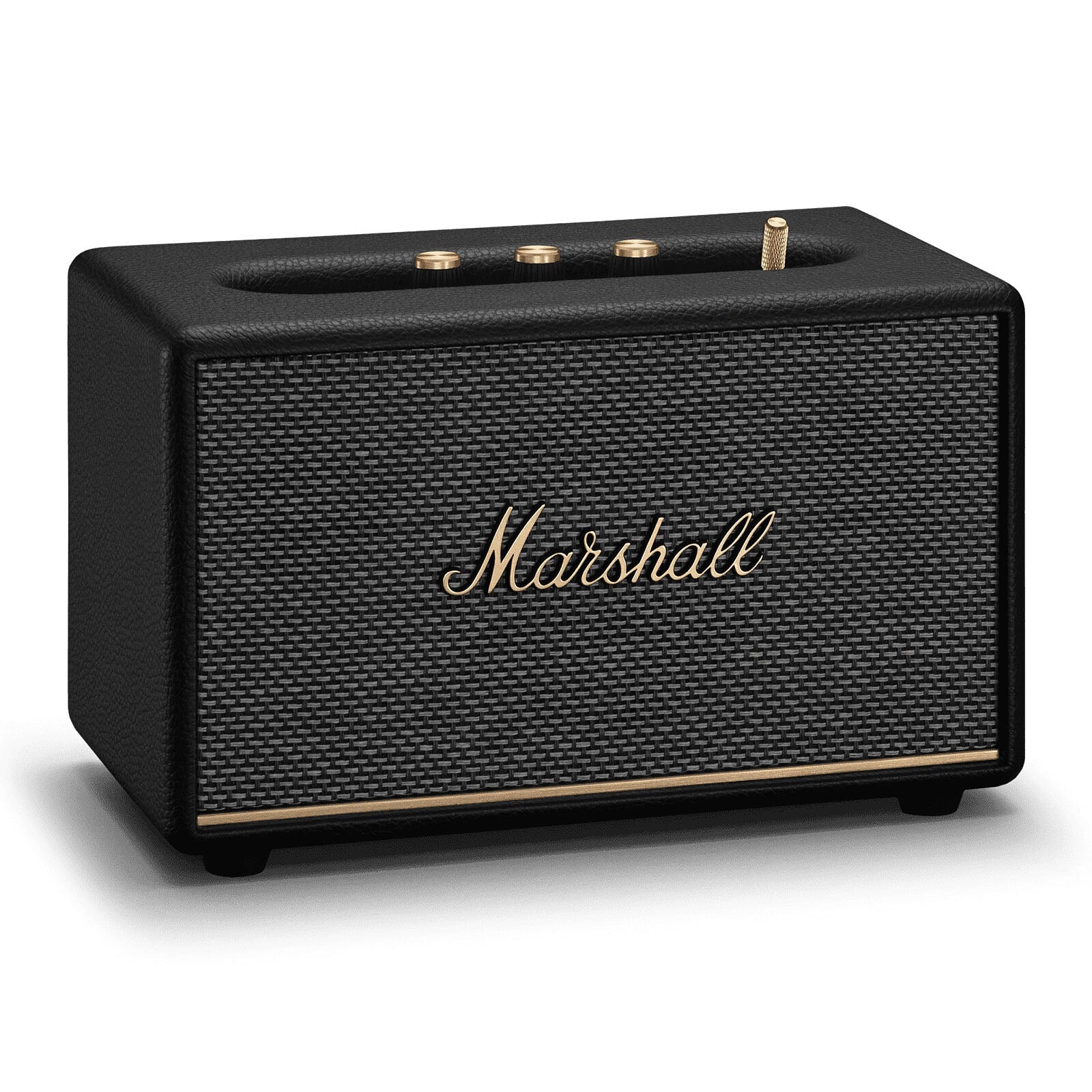 MARSHALL ACTON 3 BLACK