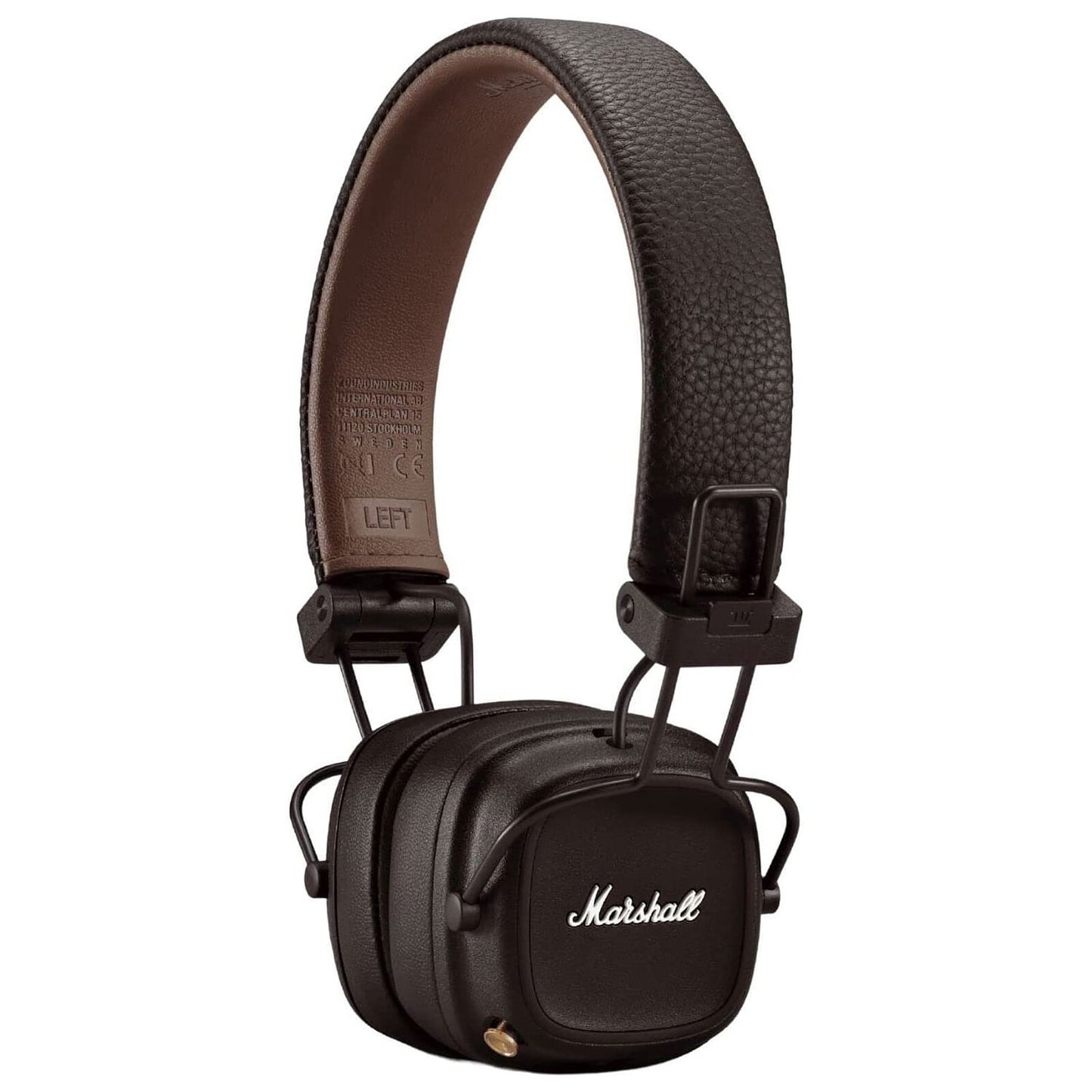 MARSHALL MAJOR 4 BROWN