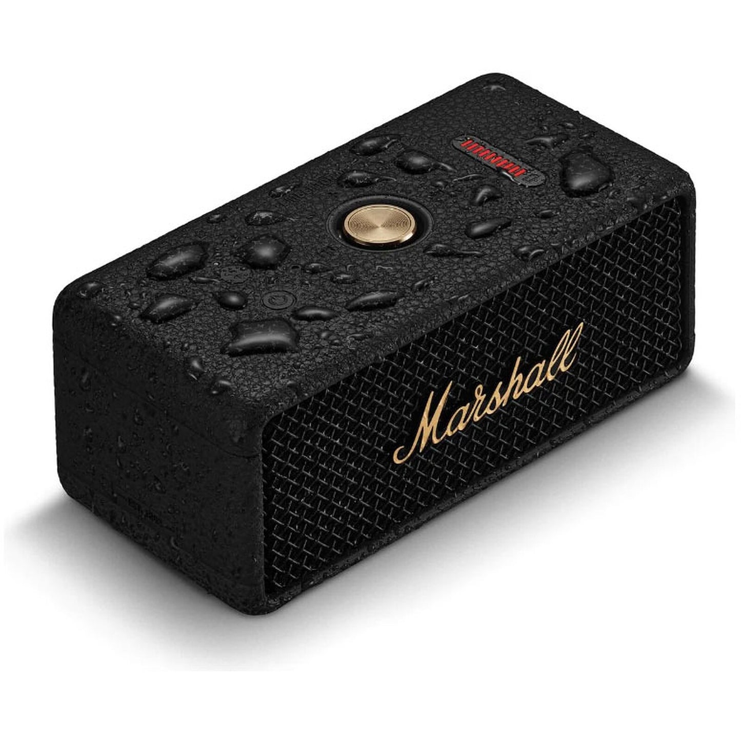 MARSHALL EMBERTON 3 BLACK