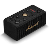 MARSHALL EMBERTON 3 BLACK