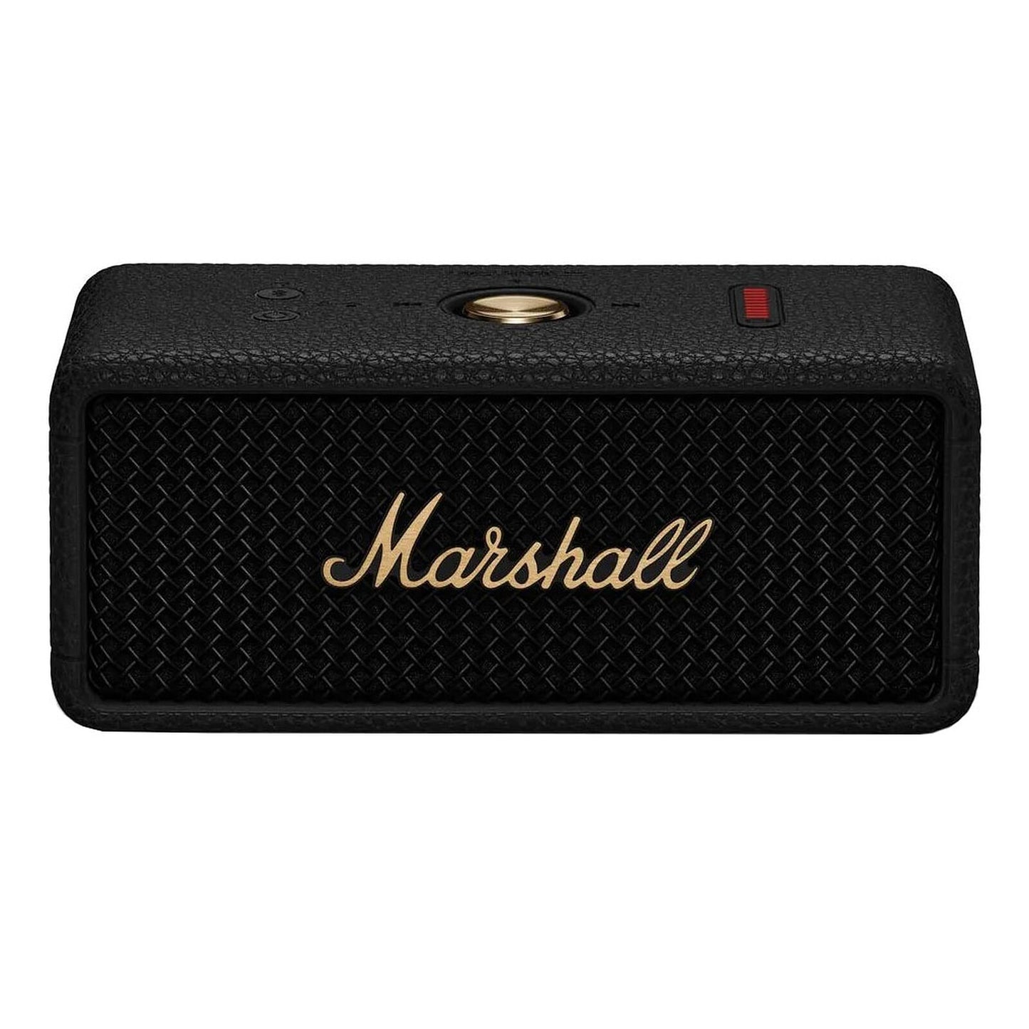 MARSHALL EMBERTON 3 BLACK