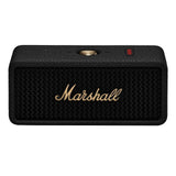 MARSHALL EMBERTON 3 BLACK