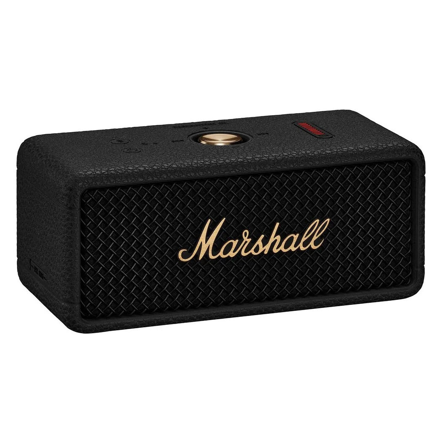 MARSHALL EMBERTON 3 BLACK