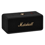 MARSHALL EMBERTON 3 BLACK