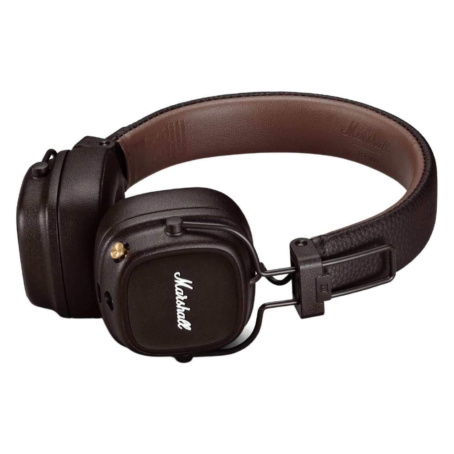 MARSHALL MAJOR 4 BROWN