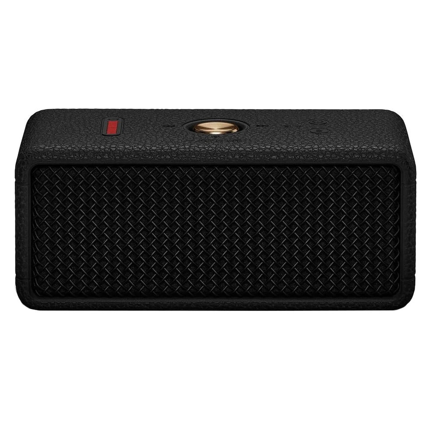 MARSHALL EMBERTON 3 BLACK