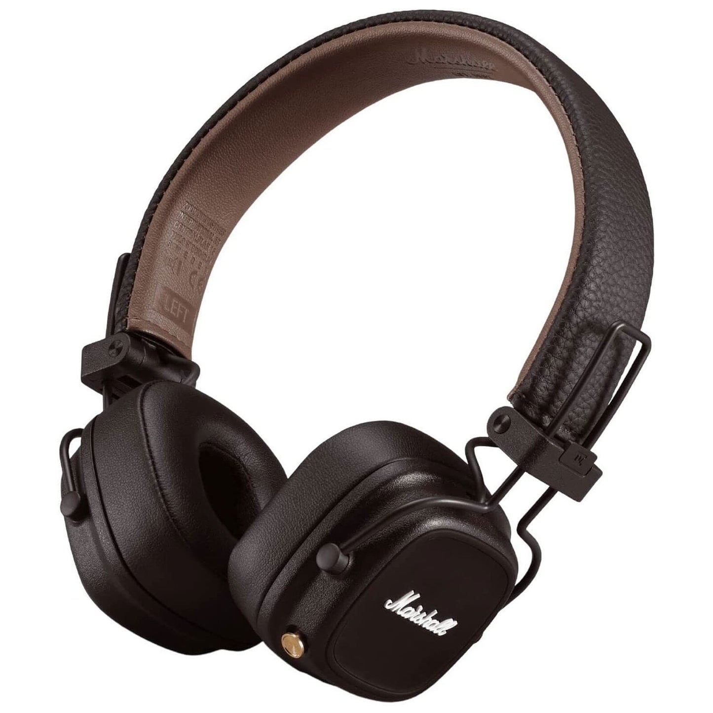 MARSHALL MAJOR 4 BROWN