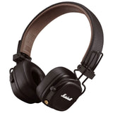 MARSHALL MAJOR 4 BROWN