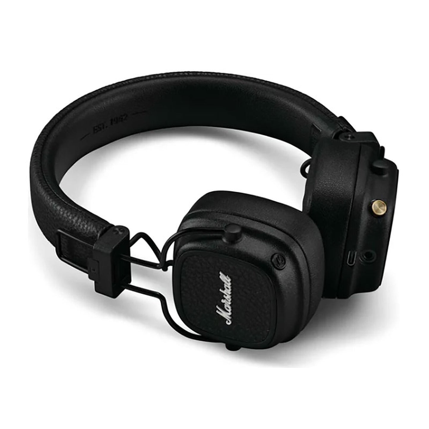 MARSHALL MAJOR V BLACK