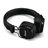 MARSHALL MAJOR V BLACK