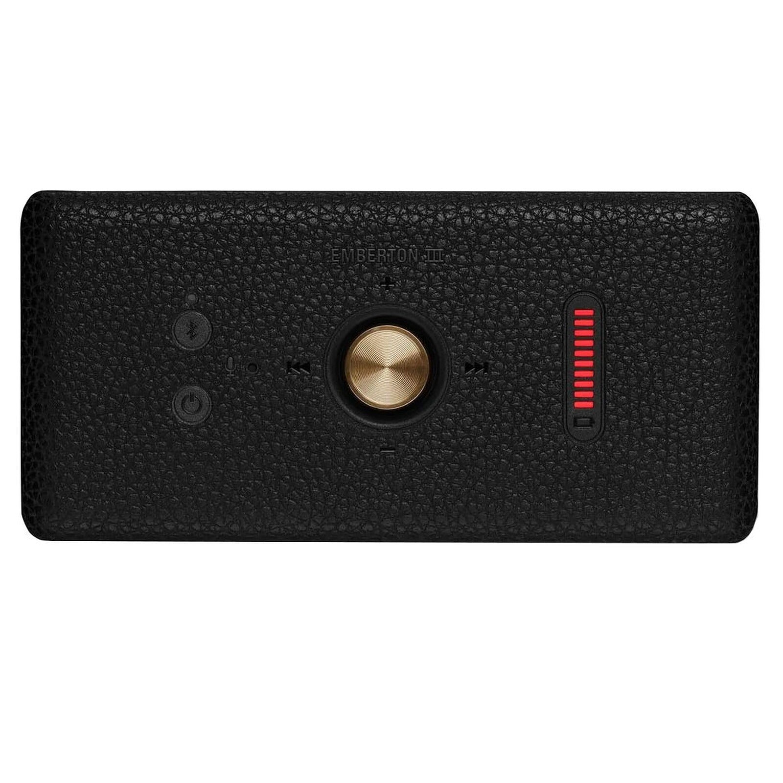 MARSHALL EMBERTON 3 BLACK