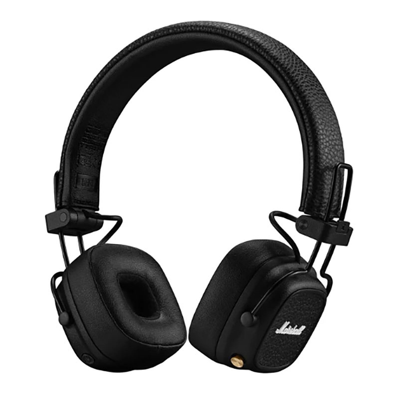 MARSHALL MAJOR V BLACK