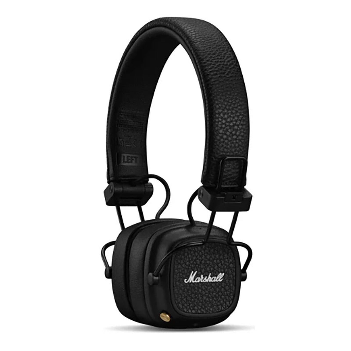 MARSHALL MAJOR V BLACK
