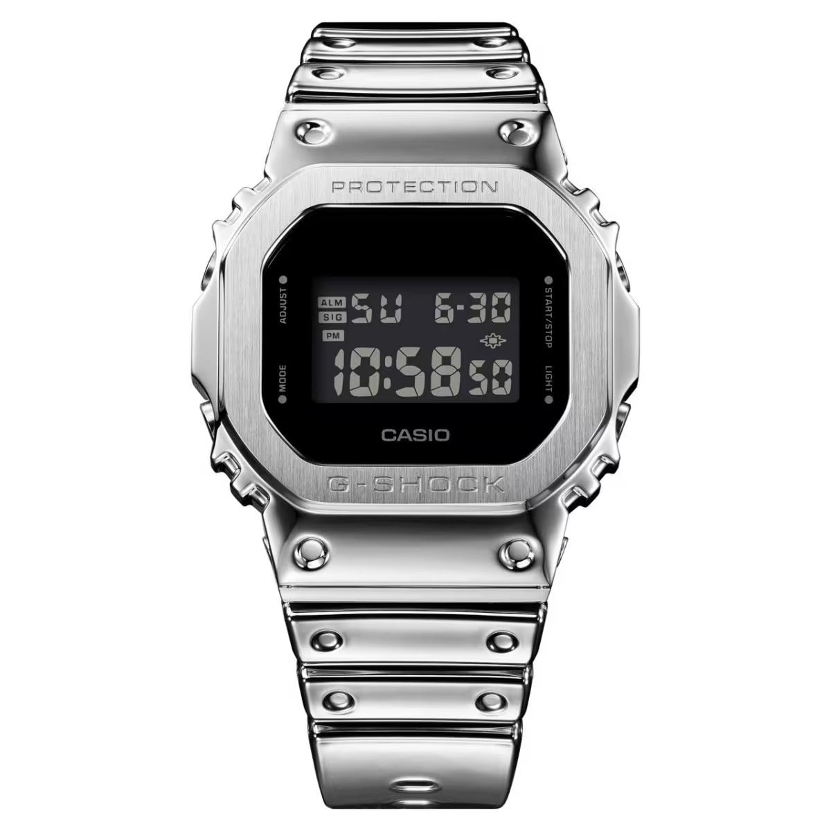 GM-5600YM-8DR