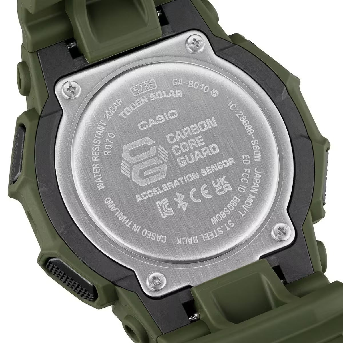 GA-B010-3ADR