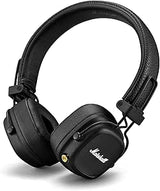 Marshall Major IV Wireless On Ear Headphone Black