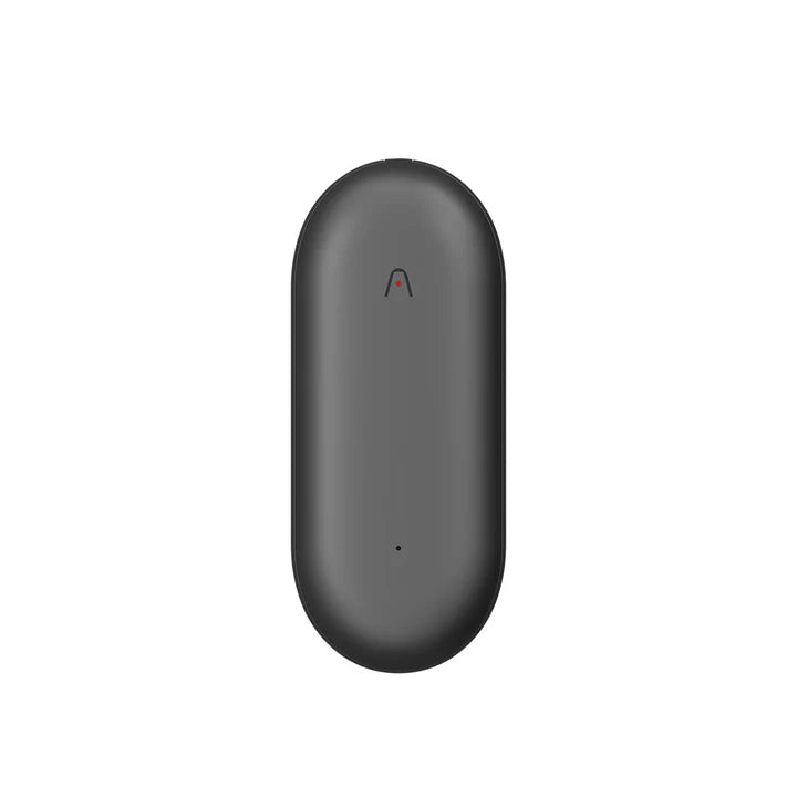 Plaud note Pin AI Voice Recorder –Silver