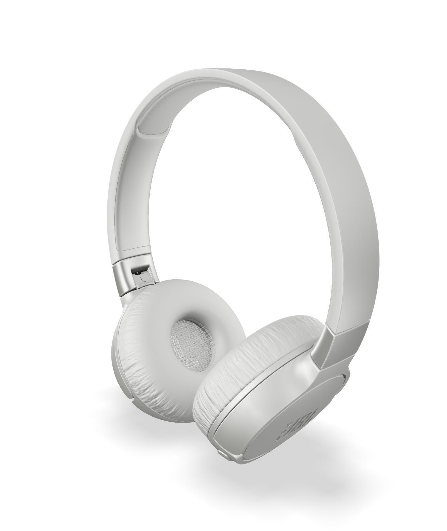 JBL TUNE 670 NC BT HEADSET WHITE